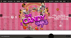 Desktop Screenshot of cdlcbarcelona.com